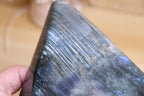 Labradorite Polished Orange | Free-Form 1.19kg