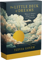 The Little Deck of Dreams: What your sleeping mind is telling you about your waking life