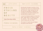 The Unfurling Goddess Inspiration Cards: Embody the Divine Self Within