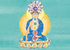 Chakra Balancing Balm | Perfect Potion