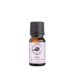 Relax Essential Oil Blend | Perfect Potion