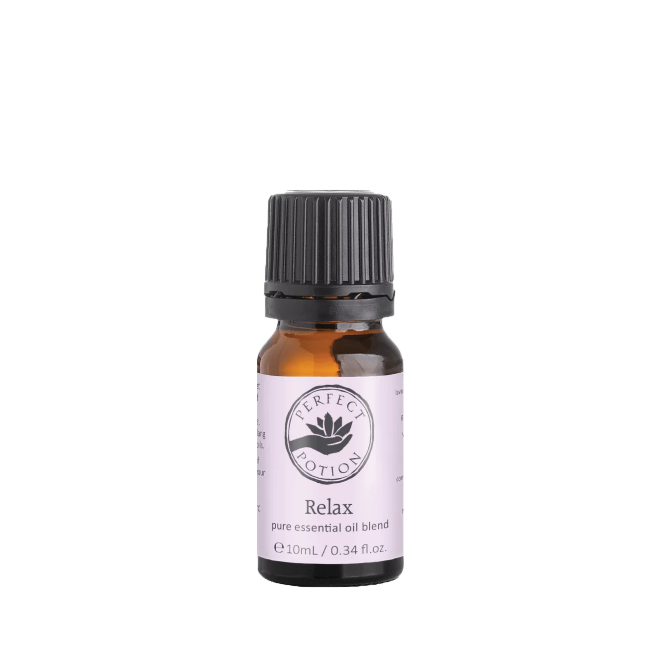 Relax Essential Oil Blend | Perfect Potion