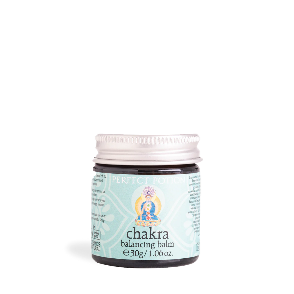 Chakra Balancing Balm | Perfect Potion