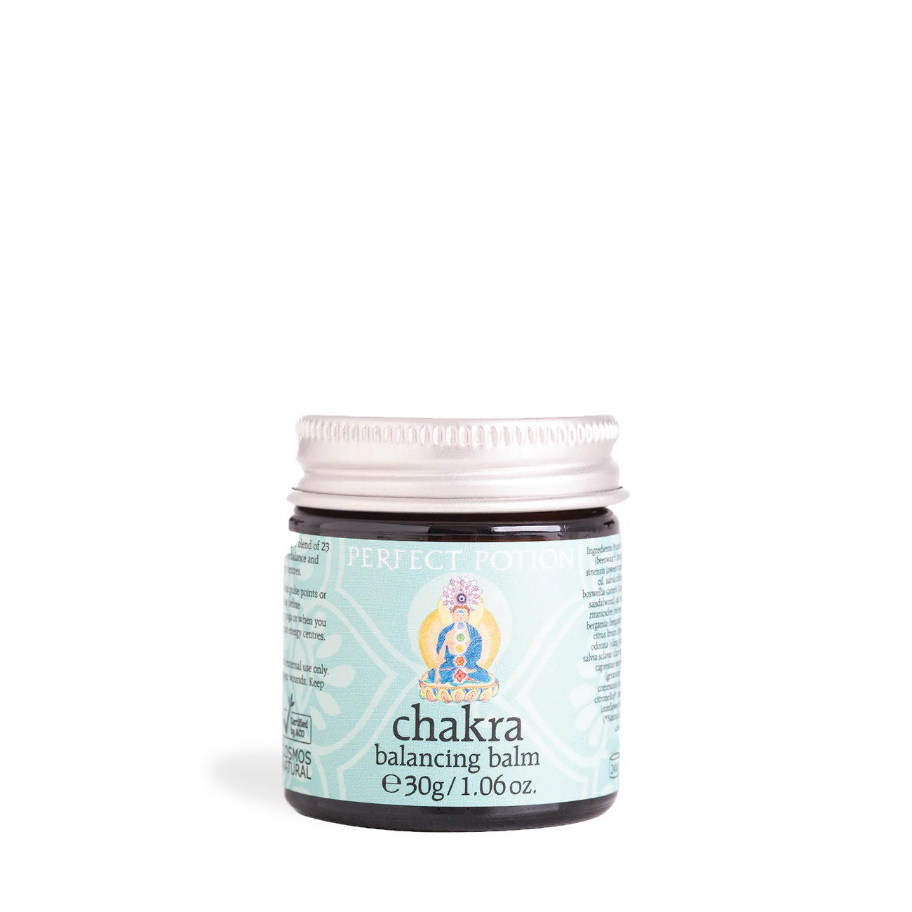 Chakra Balancing Balm | Perfect Potion