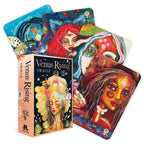 Venus Rising Oracle