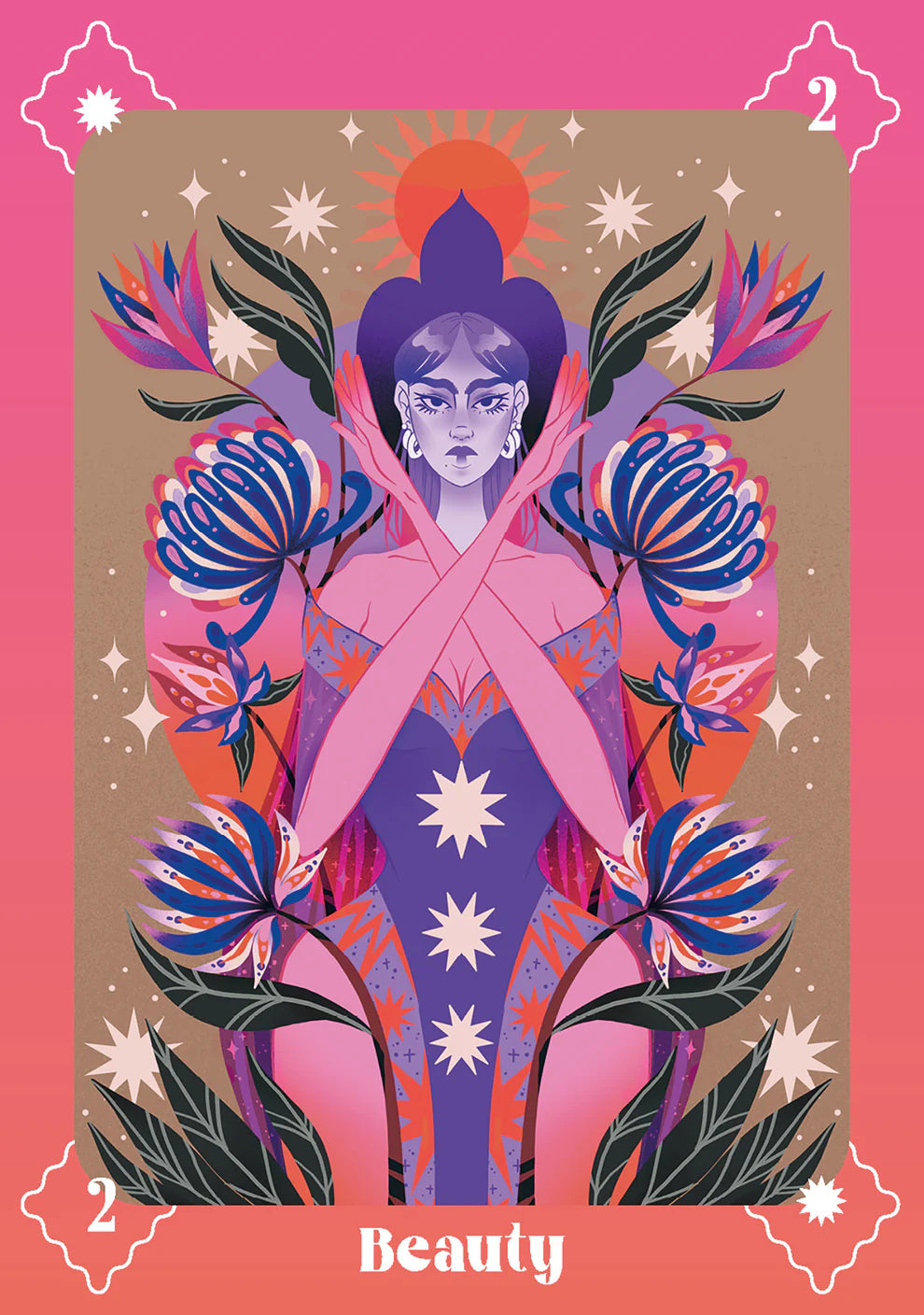 Venice Witch Oracle