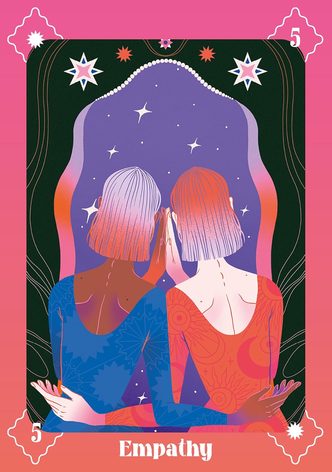 Venice Witch Oracle