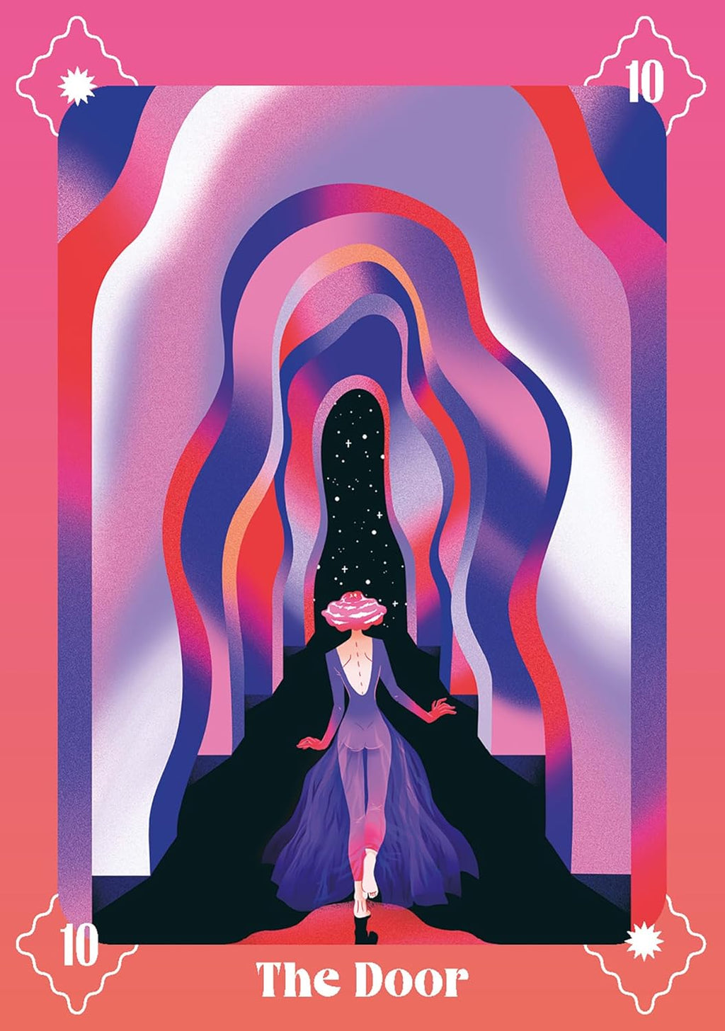 Venice Witch Oracle