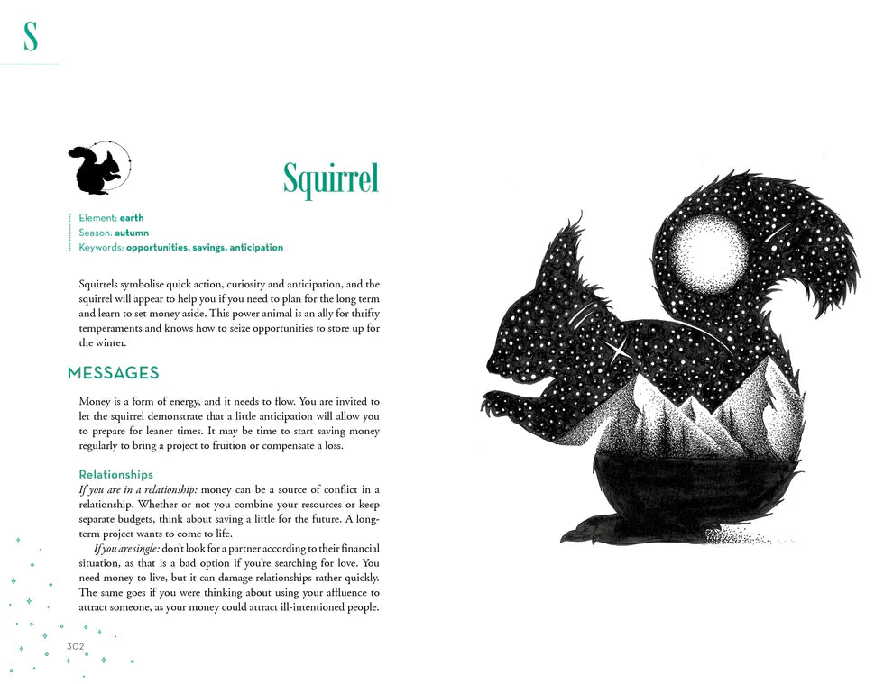 An A-Z Of Animal Symbolism: Your complete guide to over 150 animal symbols