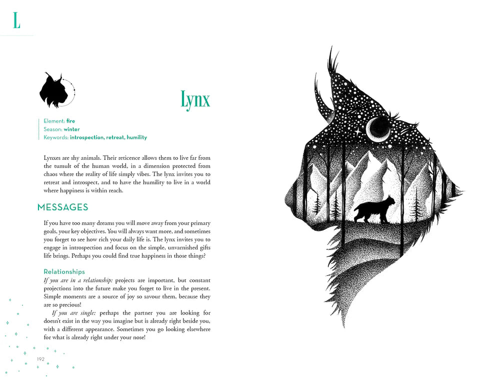 An A-Z Of Animal Symbolism: Your complete guide to over 150 animal symbols