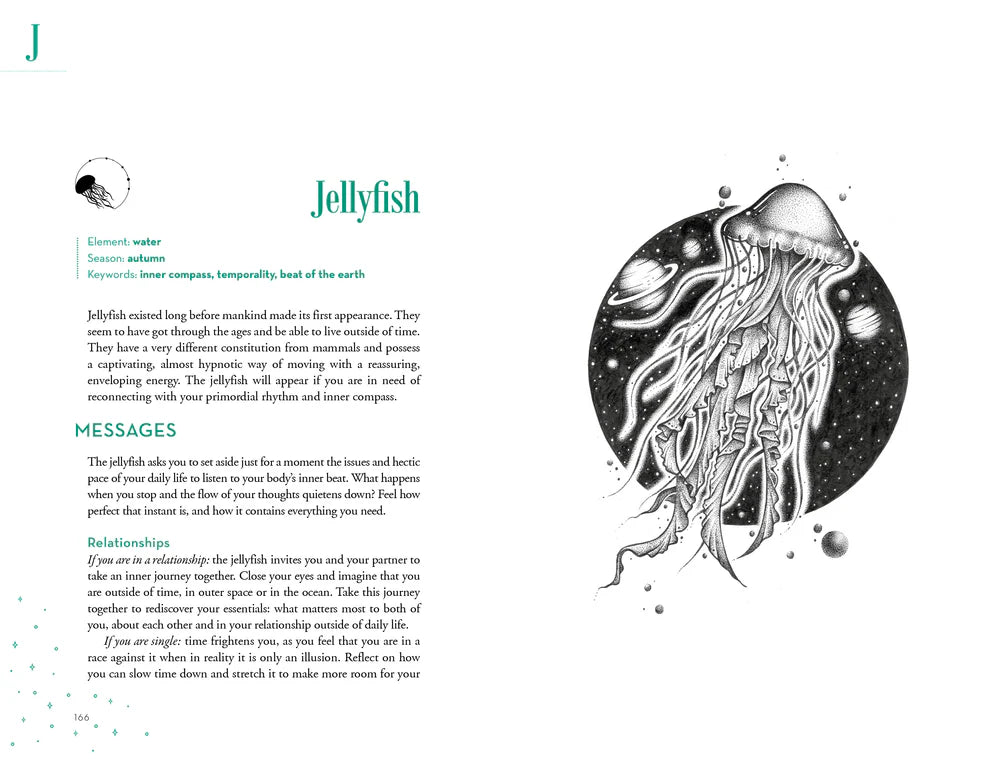 An A-Z Of Animal Symbolism: Your complete guide to over 150 animal symbols