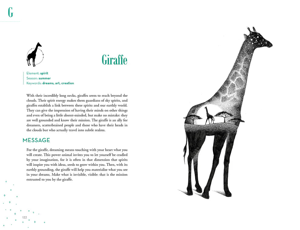 An A-Z Of Animal Symbolism: Your complete guide to over 150 animal symbols