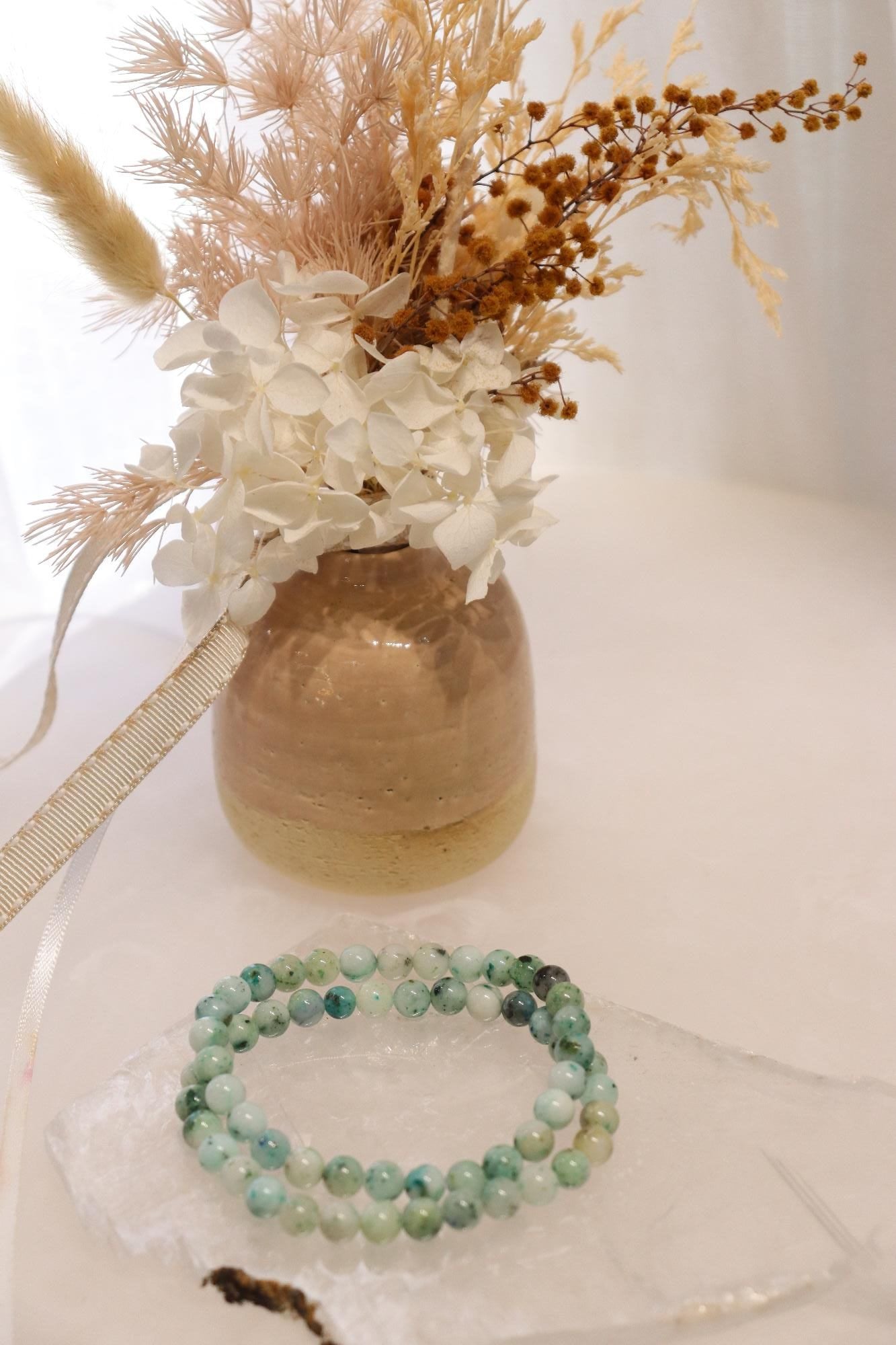 Pheniox Bracelet |6mm