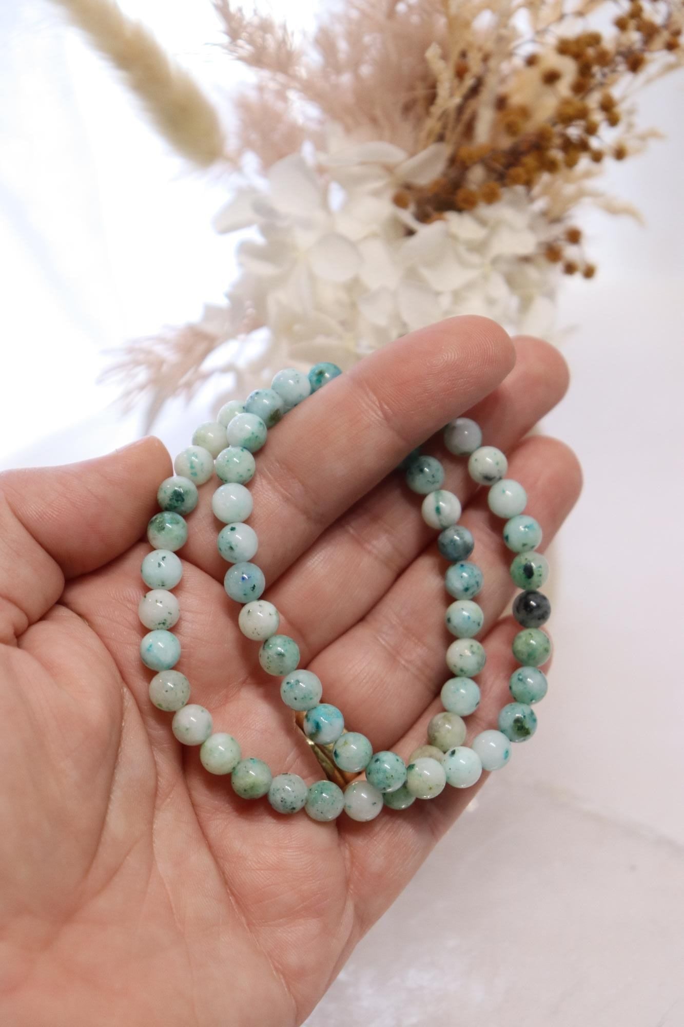 Pheniox Bracelet |6mm