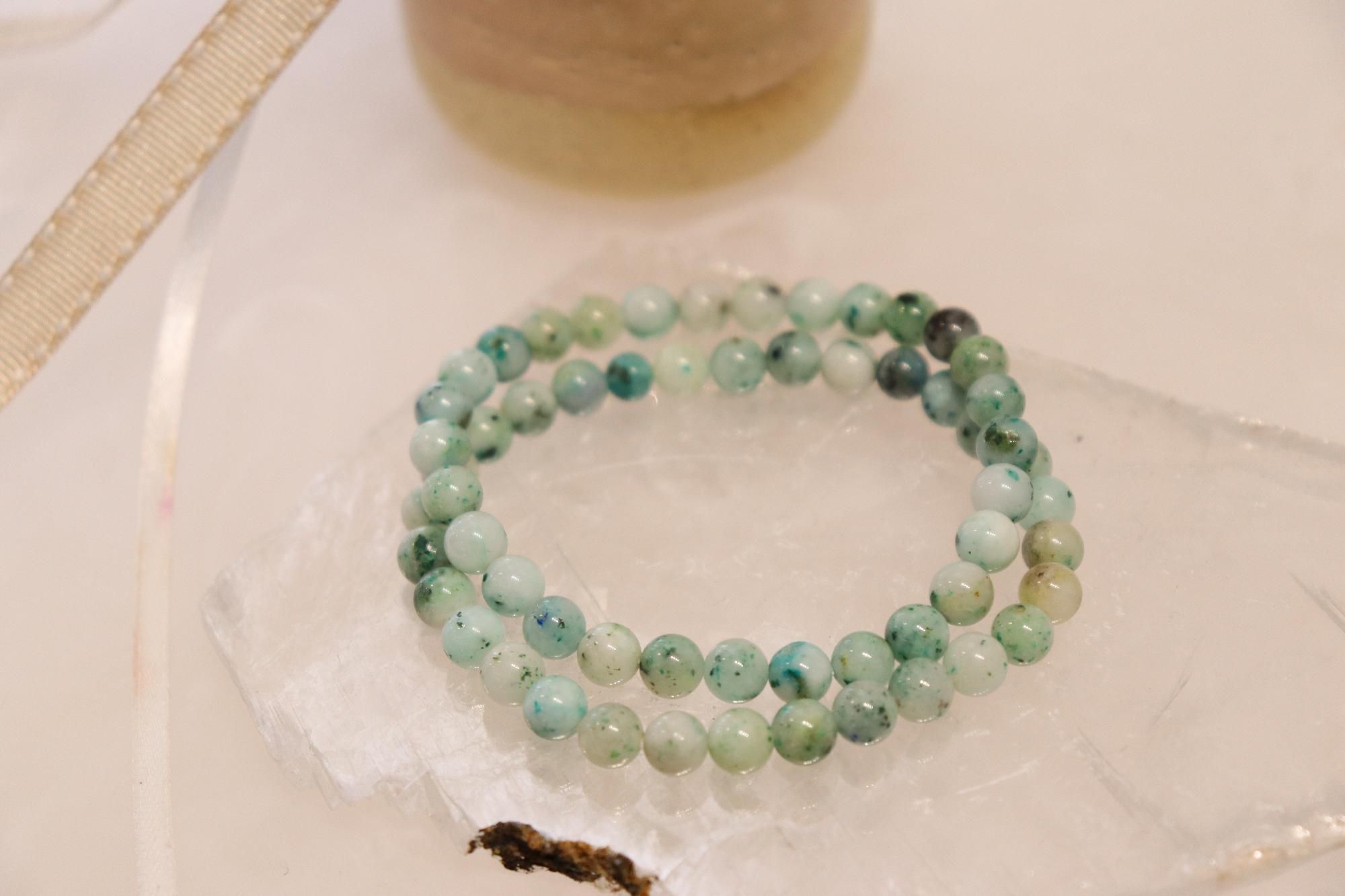 Pheniox Bracelet |6mm
