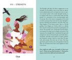 Tarot Cards Of Modern Goddess
