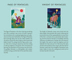 Tarot Cards Of Modern Goddess