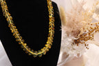 Amber Necklace | 11mm
