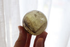 Citrine Sphere | 198g