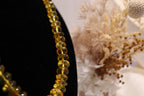 Amber Necklace | 11mm