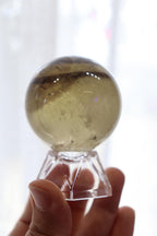 Citrine Sphere | 198g