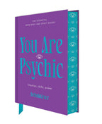 You Are Psychic: Intuition, skills, power