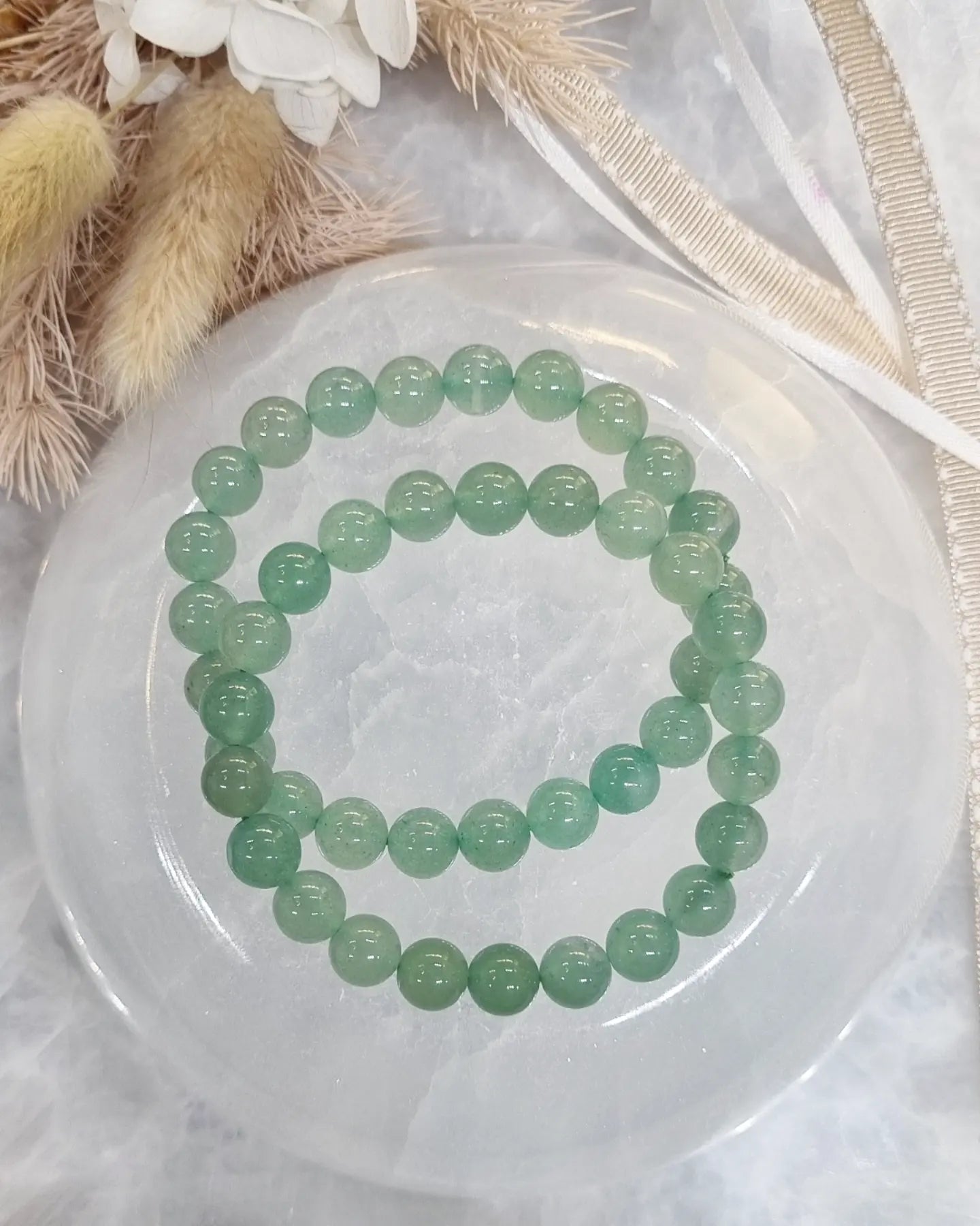 Green Adventuirne Bracelet | 8mm