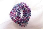 Fluorite Bracelet | 8mm