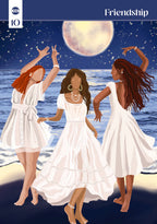 Clairvoyant Oracle: Connect with your divine guidance