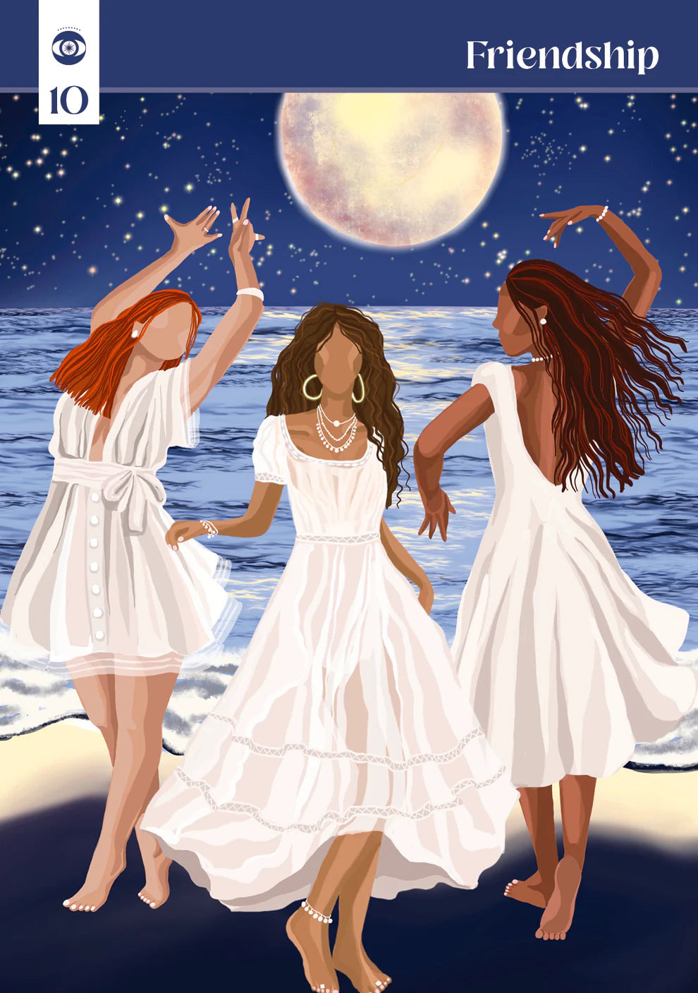 Clairvoyant Oracle: Connect with your divine guidance
