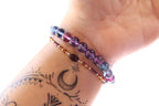 Fluorite Bracelet | 8mm