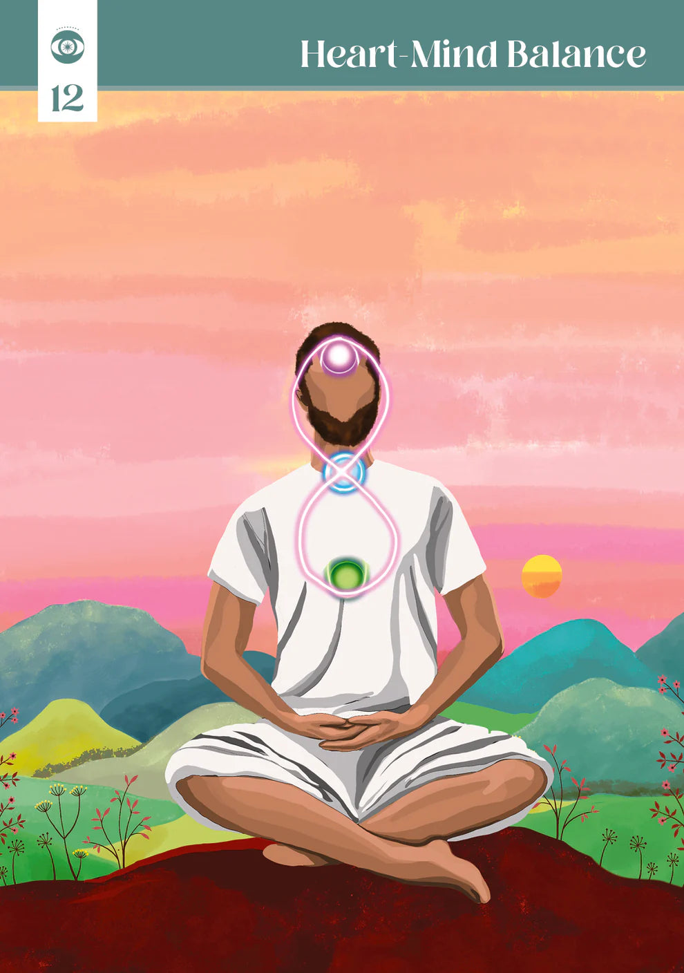 Clairvoyant Oracle: Connect with your divine guidance